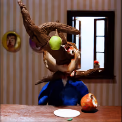 Apple Seed