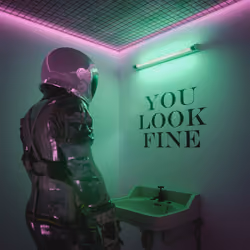 YOU LOOK FINE