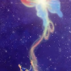 “Magic In the Night”