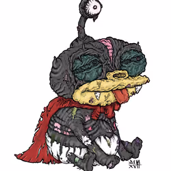 Zibbler