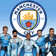 Manchester City - The Heroes