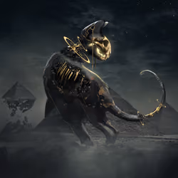 Bastet