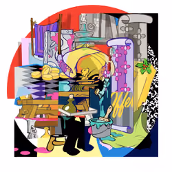Both Ends (HyperReality)