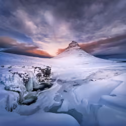 FROZEN WONDERLAND