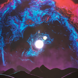 Luminous Beings