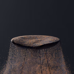 Explode On Chair