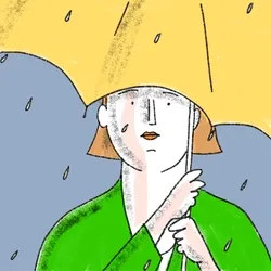 rain