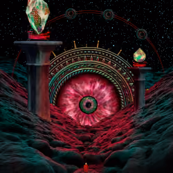 ORB MACHINE