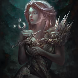 The Queen