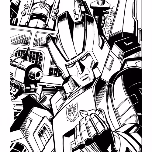 The Last Prime And The Emperor of Destruction Strike A Deal For Humanity