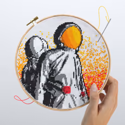 CLASSICS | Astronauts