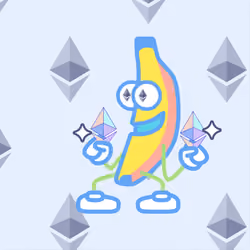 Peanut Butter Crypto Time (ETH Edition)
