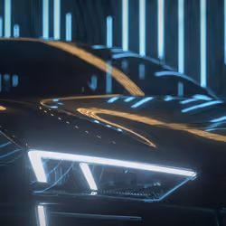 Audi R8-etron