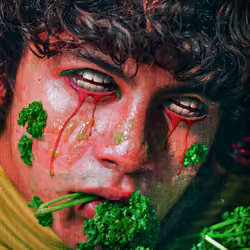 Hardcore Vegan