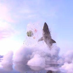 Vegan Jaws