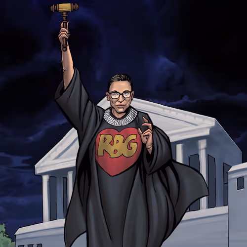 The Fight For Justice