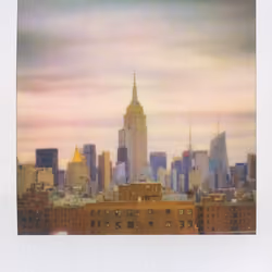 EMPIRE STATE + AR