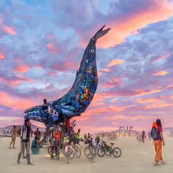 Space Whale