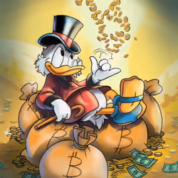 “BTC* Please...”