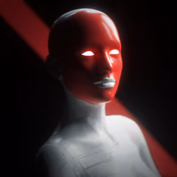 The Red