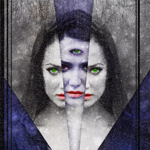 Third Eye Broken