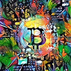 Bitcoin Garden