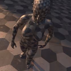 Moonwalk