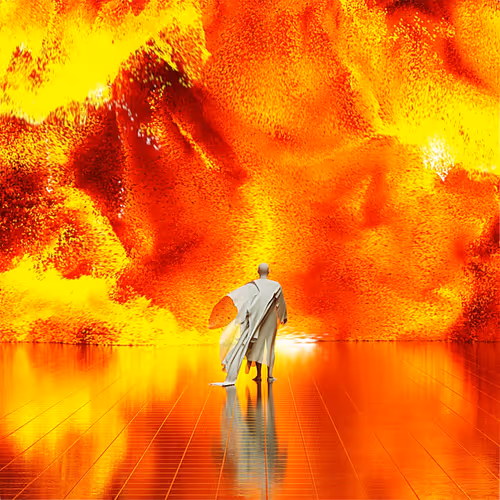 musiclounge.eth Ethereum Name Service (ENS and .eth domain) PFP