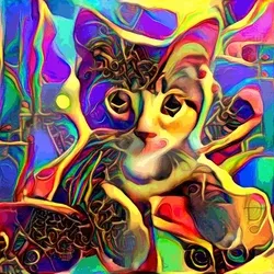 Ethereum kitty
