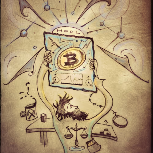 The Informed Hodler