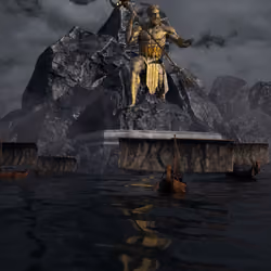 Poseidon