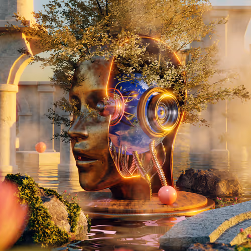 ANCIENT MIND IN A DIGITAL WORLD