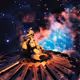 Stellar watcher