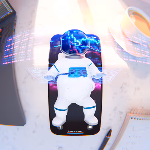 Day Trader