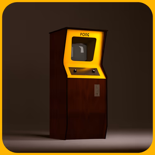 Arcadeog