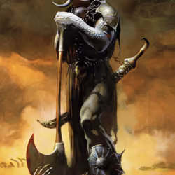 Death Dealer III - The Revision