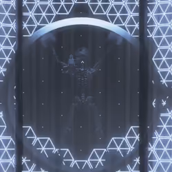 SKULL UNIT