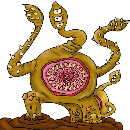 Otyugh