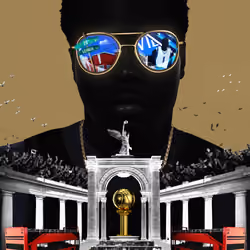 The Journey