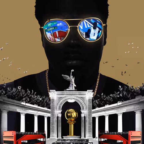 The Journey