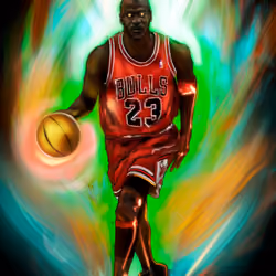 The Player