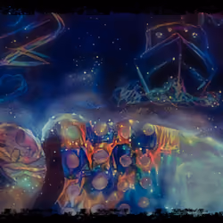 Dream a little dream