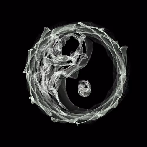 Ying Yang