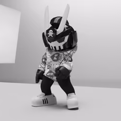 “URBAN CAMO”