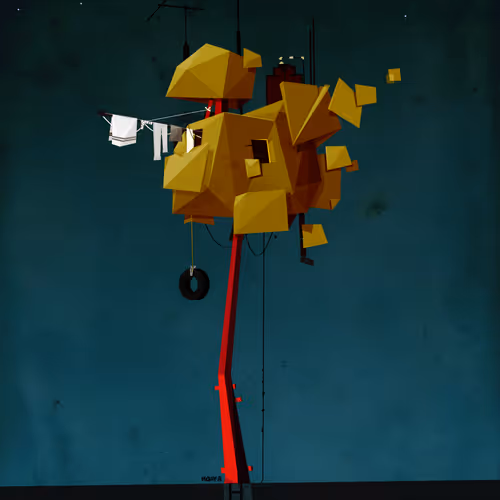 Tree House