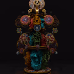 Totem 1