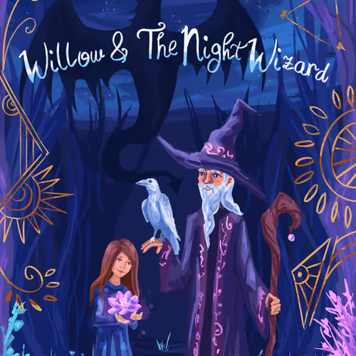Willow and The Night Wizard