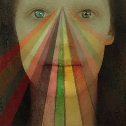 Colorful way