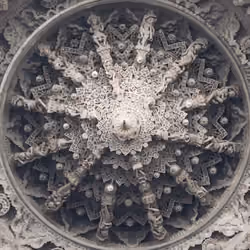 Under the Dome