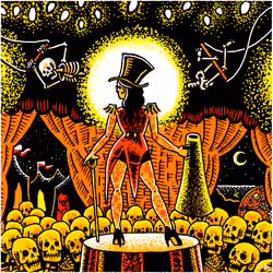 “A Captivating Ringleader"